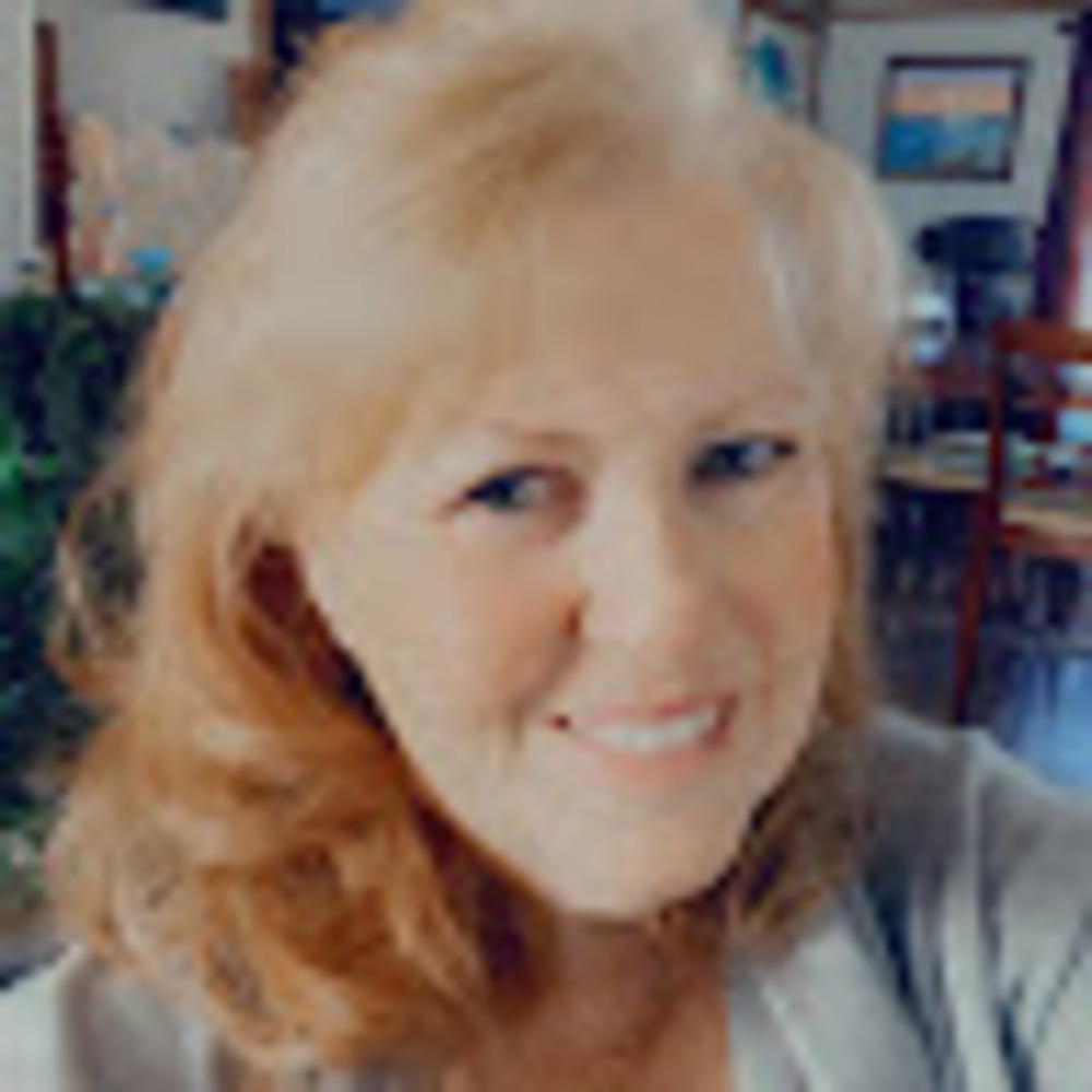 Meet your Posher, Deborah